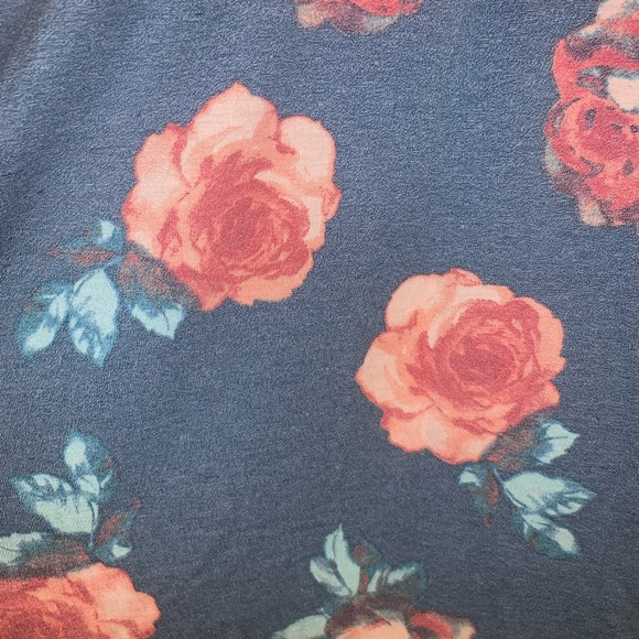 Lularoe Jody dress - Picture 2 of 5